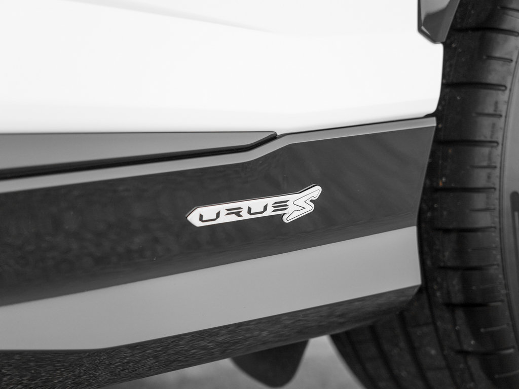 Used 2024 Lamborghini Urus S AWD/4WD image 49
