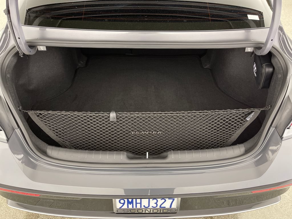 Certified 2024 Hyundai Elantra N Line FWD image 10