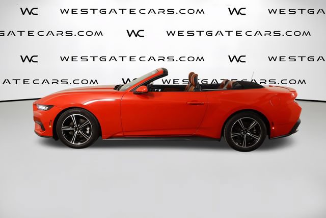 Used 2024 Ford Mustang Premium RWD image 5