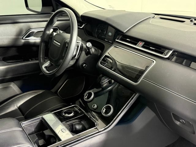 Certified 2020 Land Rover Range Rover Velar S AWD/4WD image 35