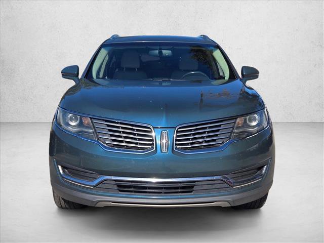 Used 2016 Lincoln MKX Select w/ Select Plus Package image 2