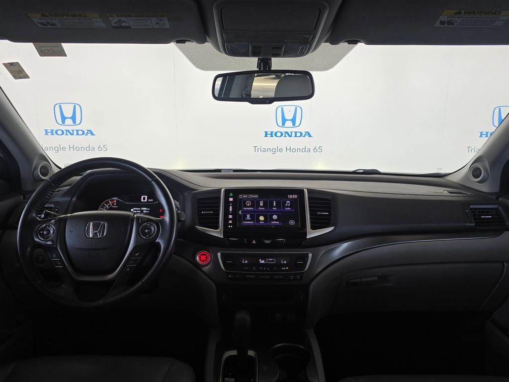 Used 2016 Honda Pilot EX-L image 10