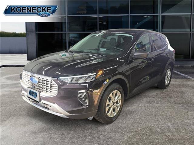 New 2026 Ford Escape Active w/ Cold Weather Package AWD/4WD image 1
