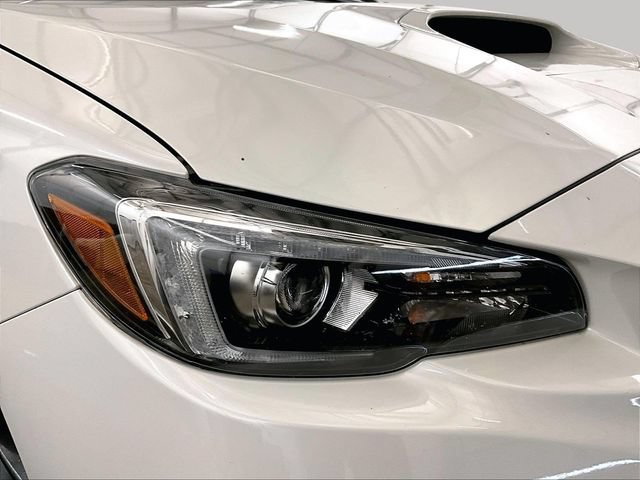 Used 2018 Subaru WRX Limited AWD/4WD image 28
