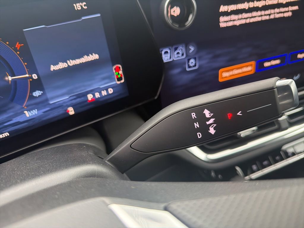 New 2026 Chevrolet Equinox EV LT image 7