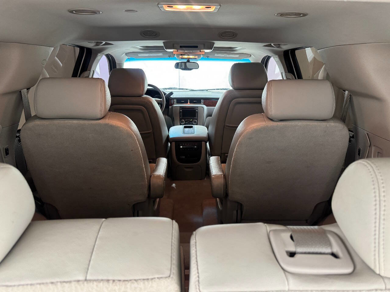 Used 2010 GMC Yukon SLT image 74
