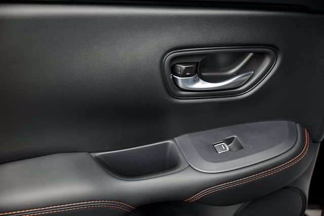 New 2027 Honda HR-V Sport image 28