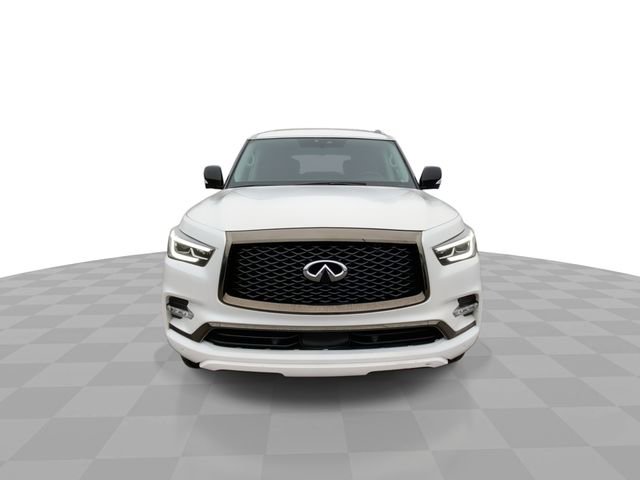 Used 2022 INFINITI QX80 Premium Select w/ Cargo Package image 5