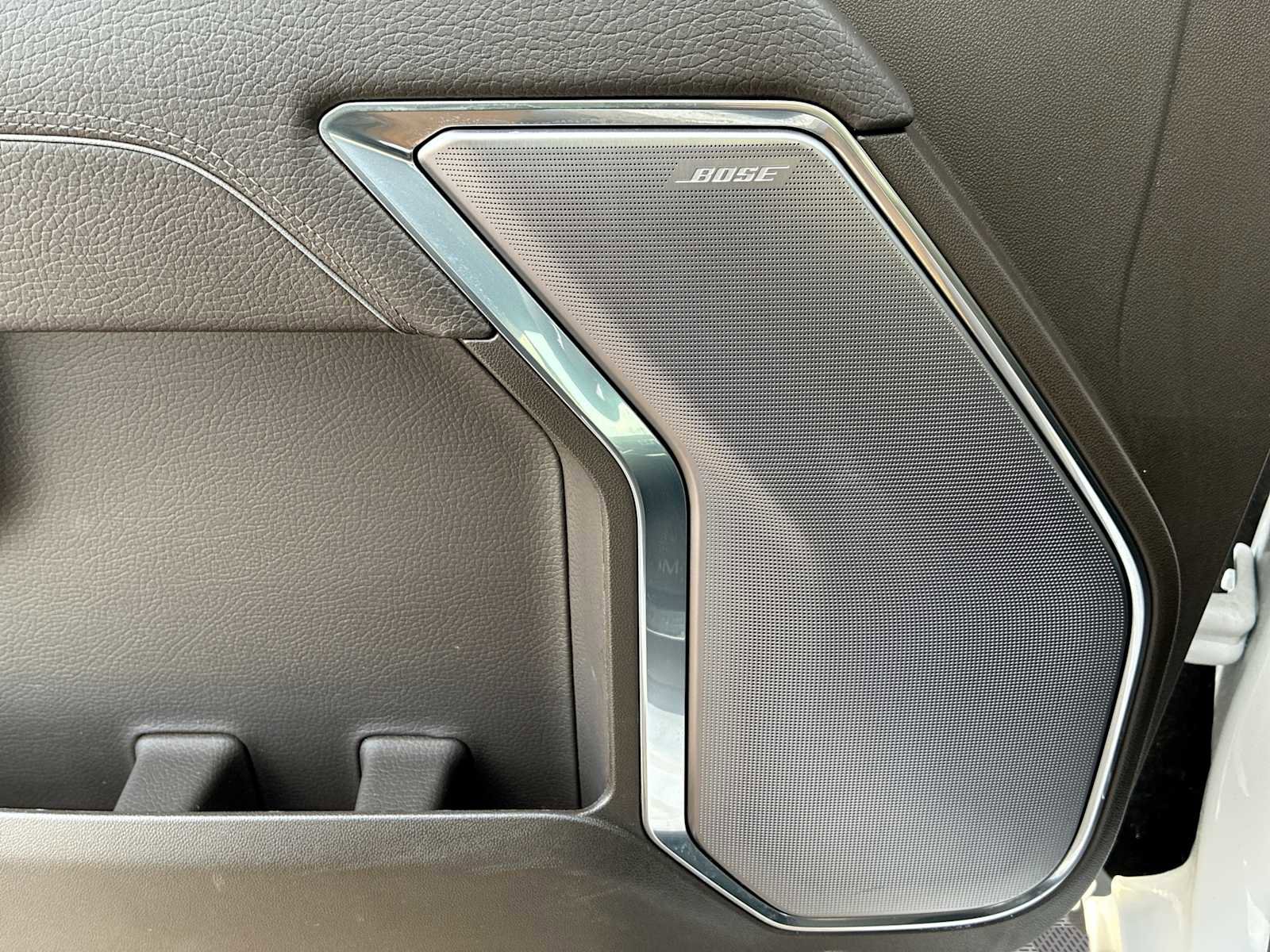 Certified 2023 GMC Sierra 1500 Denali image 24