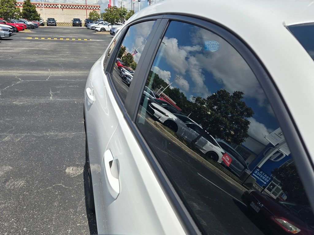 New 2026 Honda HR-V Sport image 14