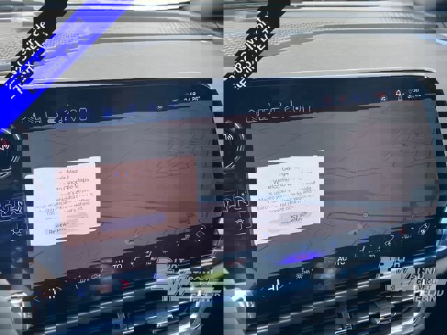 New 2026 Chevrolet Equinox EV LT image 22