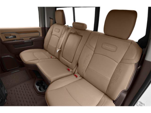 Certified 2020 RAM 2500 Limited AWD/4WD image 16