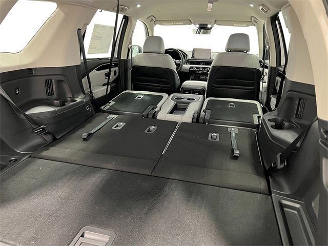 New 2026 Honda Pilot EX-L image 10