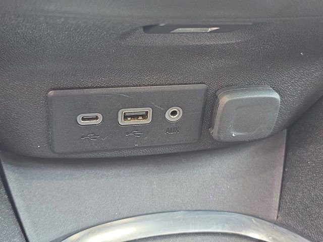 Used 2020 Chevrolet Malibu LT image 27