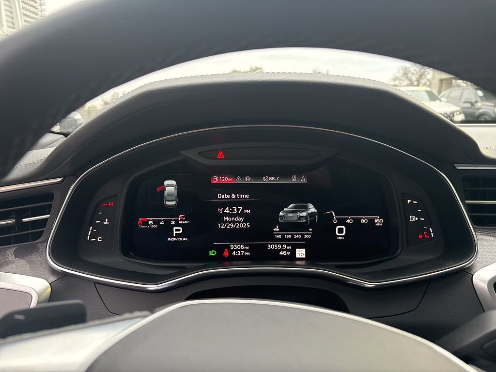 Used 2025 Audi A6 2.0T Premium w/ Convenience Plus Package image 22