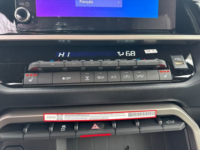 New 2026 Toyota Tundra SR5 image 25