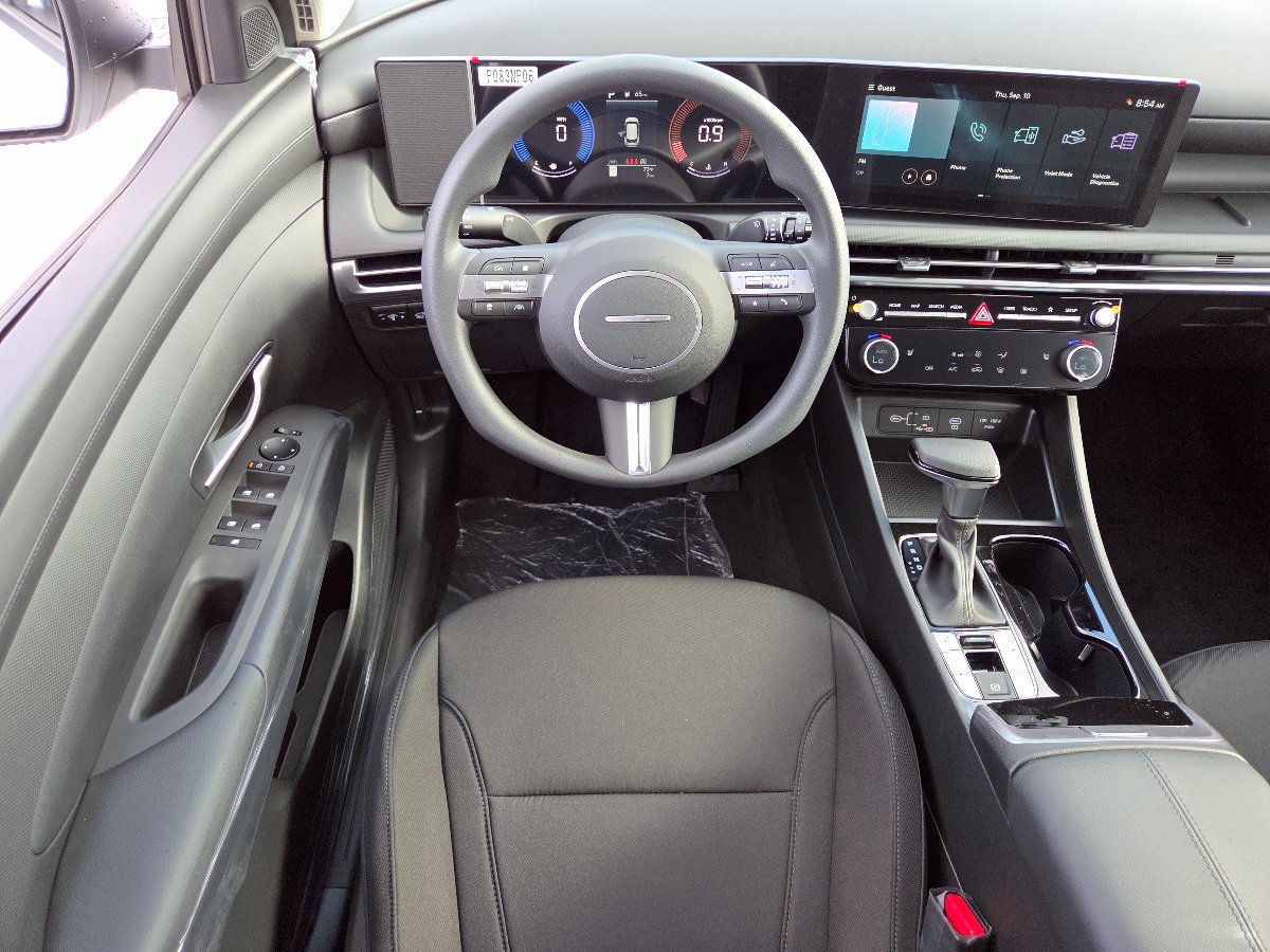 New 2026 Hyundai Tucson SEL Plus AWD/4WD image 28