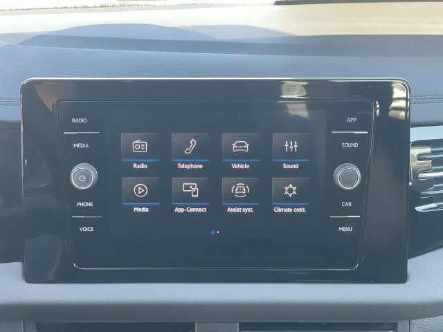 New 2027 Volkswagen Jetta S FWD image 12