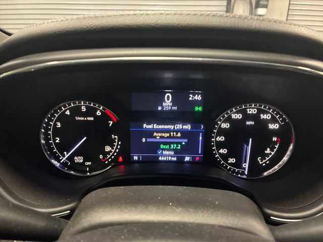 Used 2020 Cadillac CT5 Premium Luxury w/ Climate Package RWD image 15