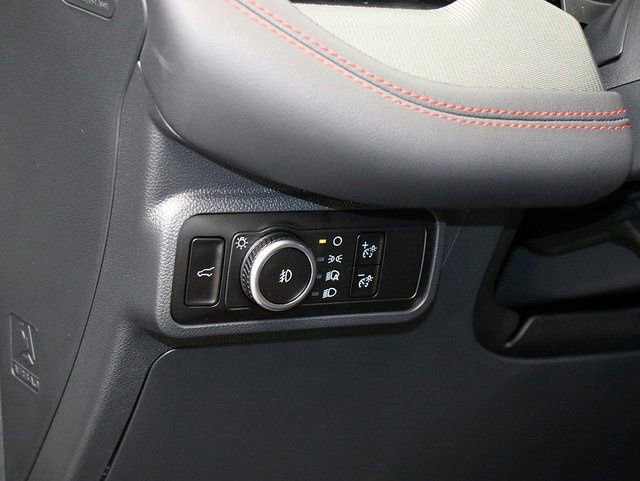 New 2026 Ford Explorer ST w/ Sun And Sound Package image 25