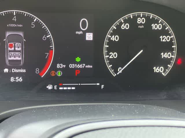 Certified 2022 Honda Civic LX image 19