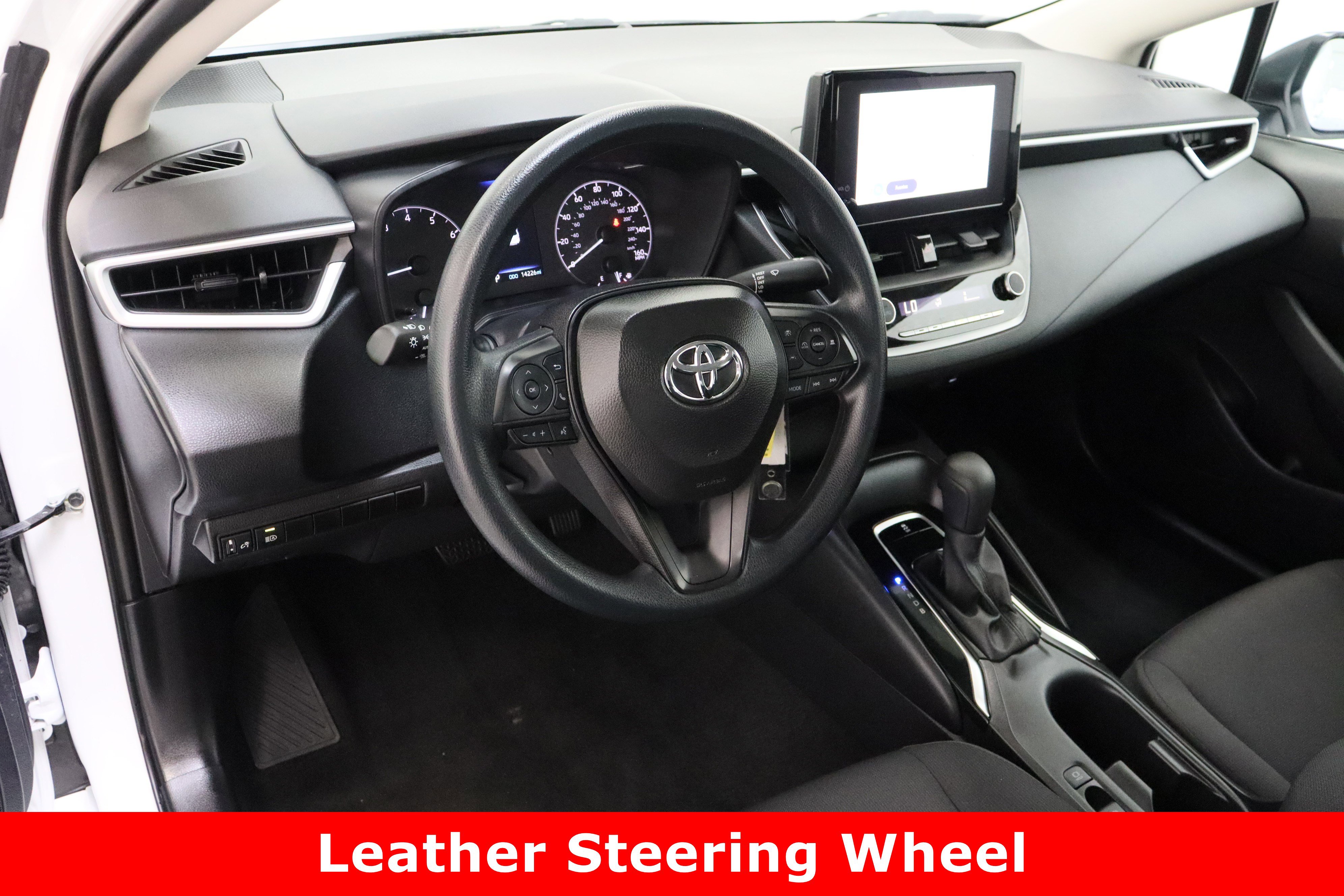 Certified 2025 Toyota Corolla LE image 13