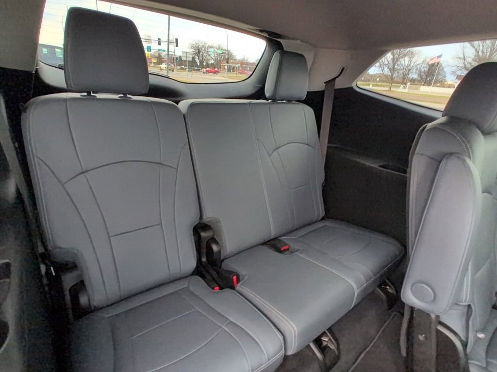 Used 2021 Buick Enclave Premium w/ Surround and Sites Package image 30