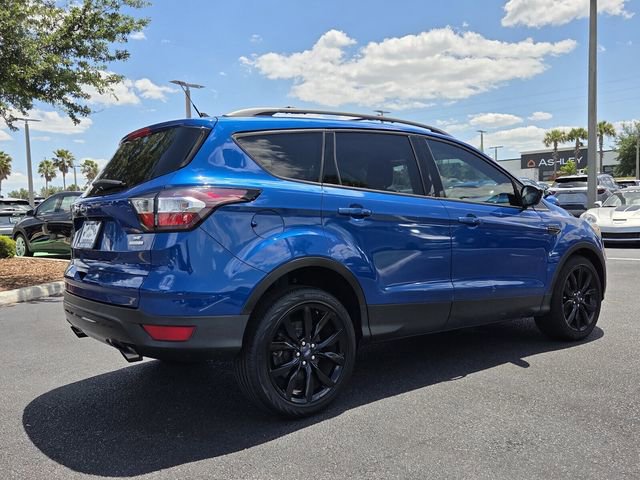 Used 2018 Ford Escape SE FWD image 6