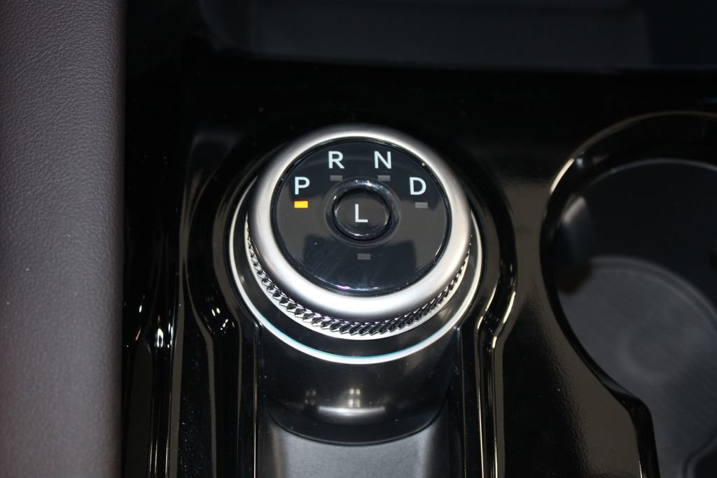 New 2026 Ford Explorer Platinum RWD image 46