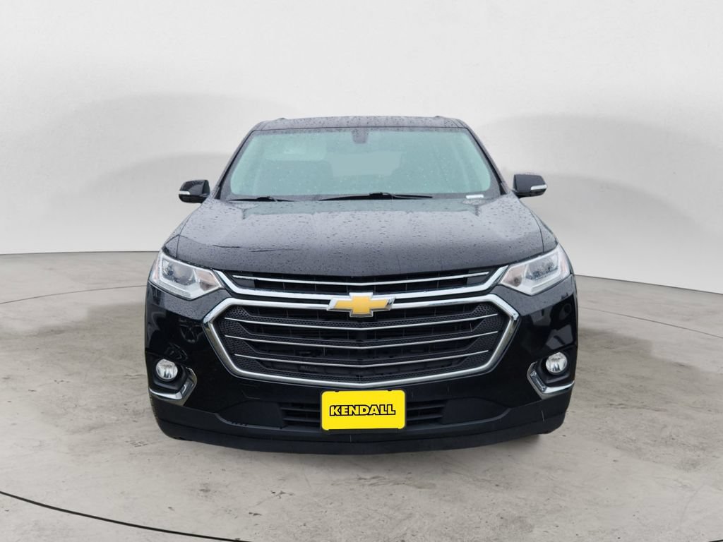 Used 2019 Chevrolet Traverse LT AWD/4WD image 5