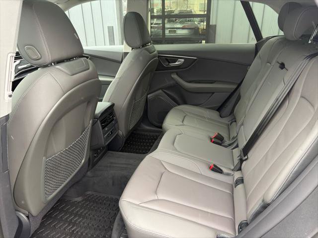 New 2026 Audi Q8 Premium image 22