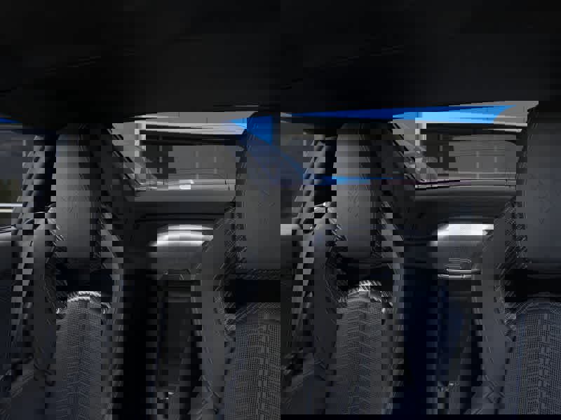 New 2026 Chevrolet Corvette Z06 image 24