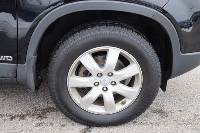 Used 2012 Kia Sorento LX w/ Third Row Pkg image 14