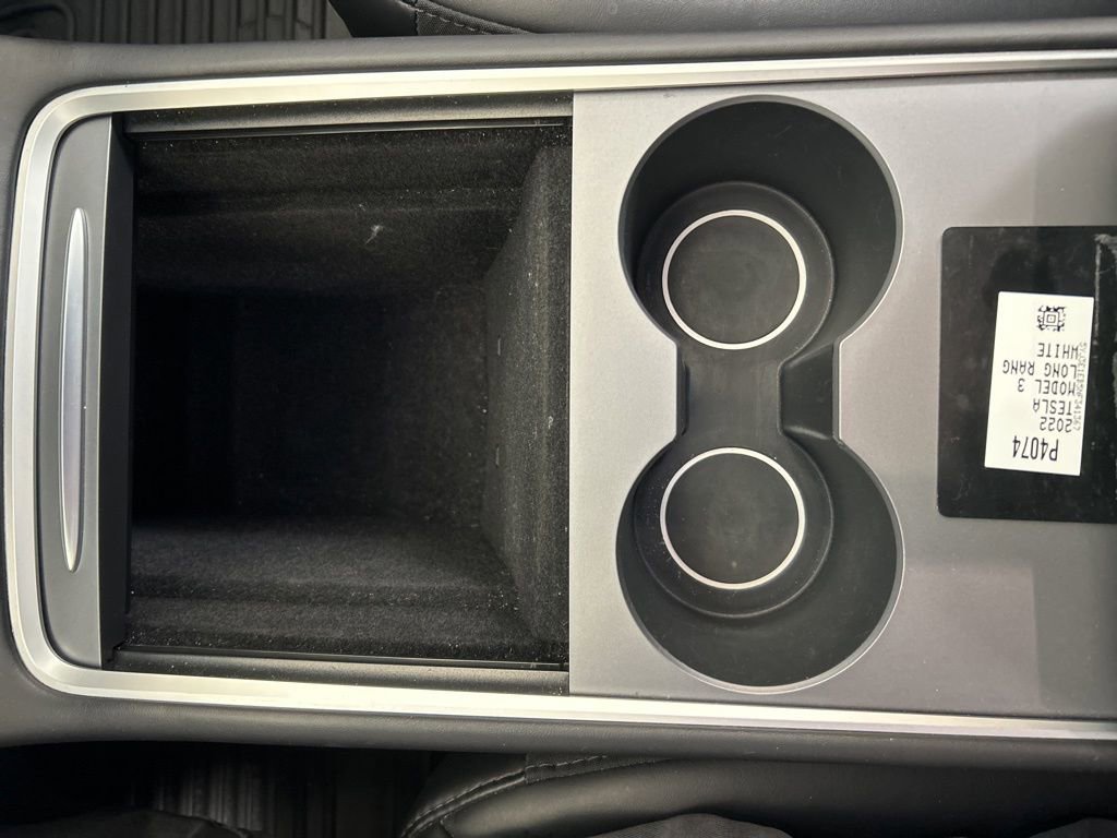 Used 2022 Tesla Model 3 Long Range AWD/4WD image 18