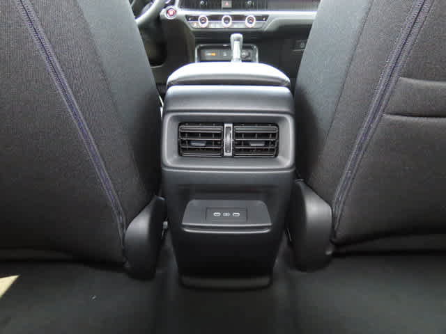 New 2027 Honda CR-V EX image 23