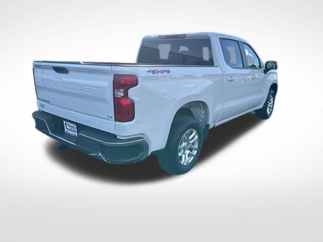 Used 2023 Chevrolet Silverado 1500 LT image 6
