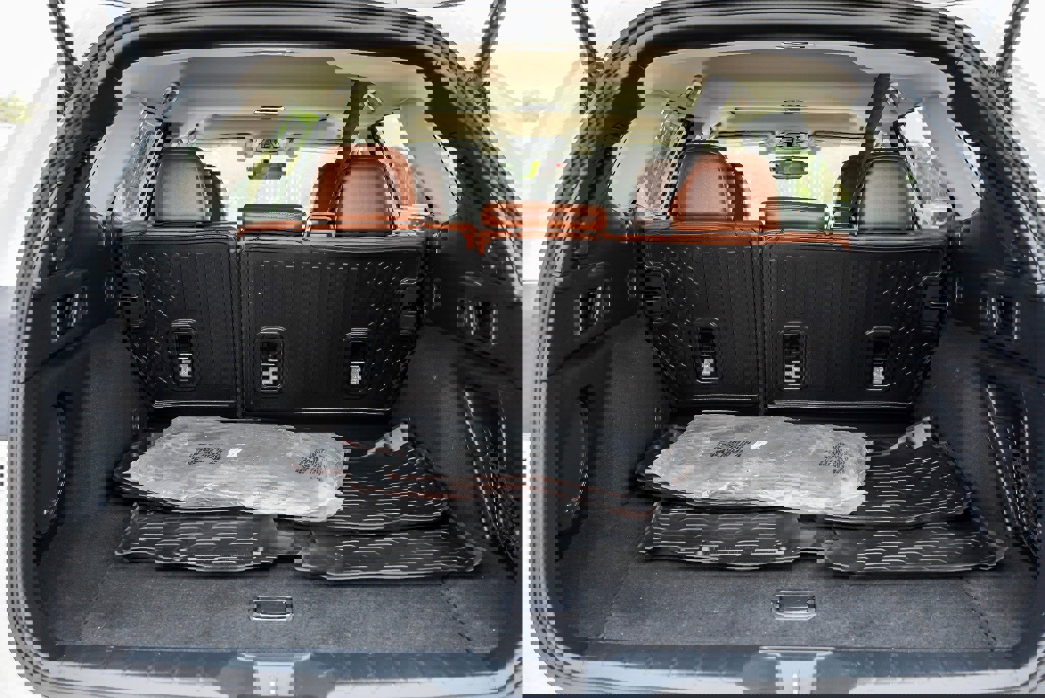 Used 2022 Subaru Outback Touring XT w/ Popular Package #2 image 14