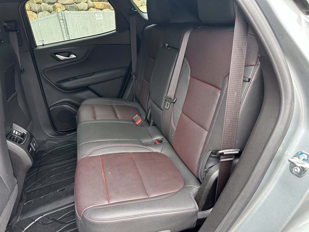 Used 2024 Chevrolet Blazer RS w/ Enhanced Convenience Package FWD image 22