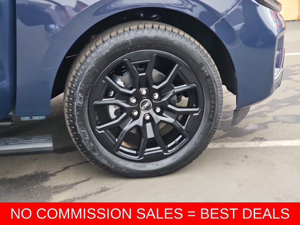 New 2027 Ford Expedition Max Platinum AWD/4WD image 41