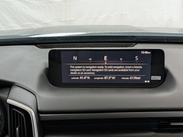 New 2026 MAZDA CX-50 AWD 2.5 Hybrid w/ Weather Package image 28