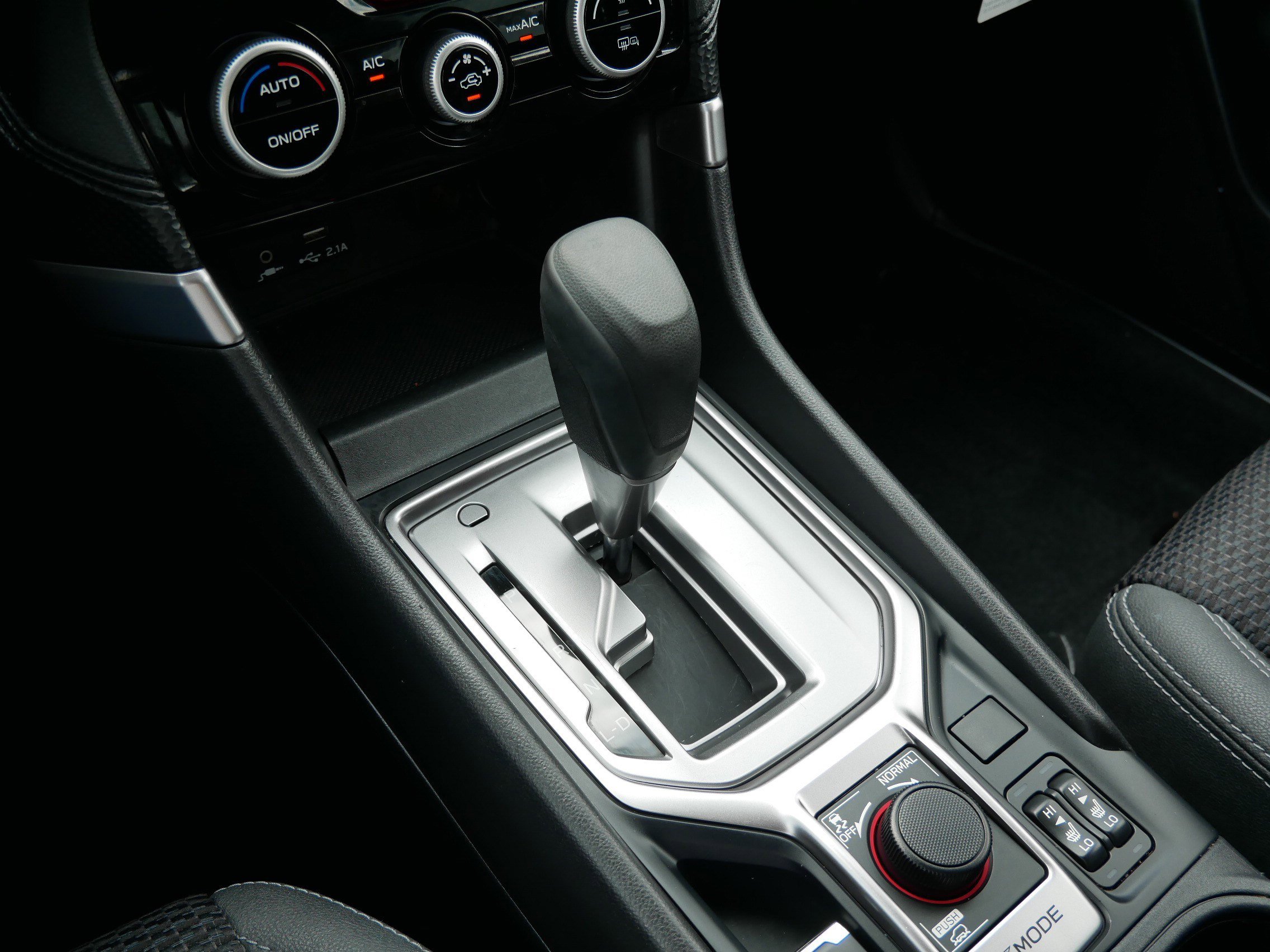 Certified 2021 Subaru Forester Premium AWD/4WD image 24