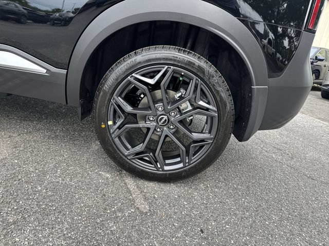 New 2026 Nissan Kicks SR FWD image 31