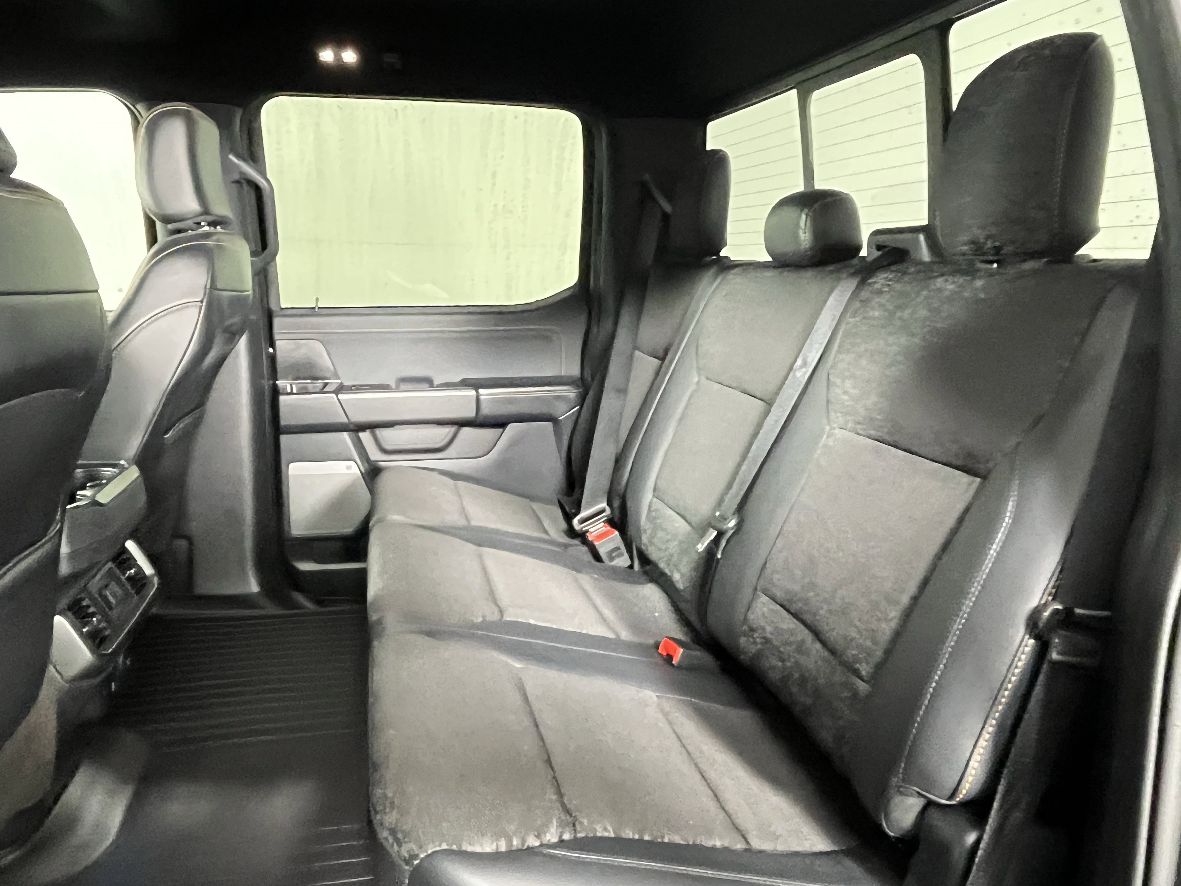 Used 2024 Ford F150 Tremor w/ Bed Utility Package image 14