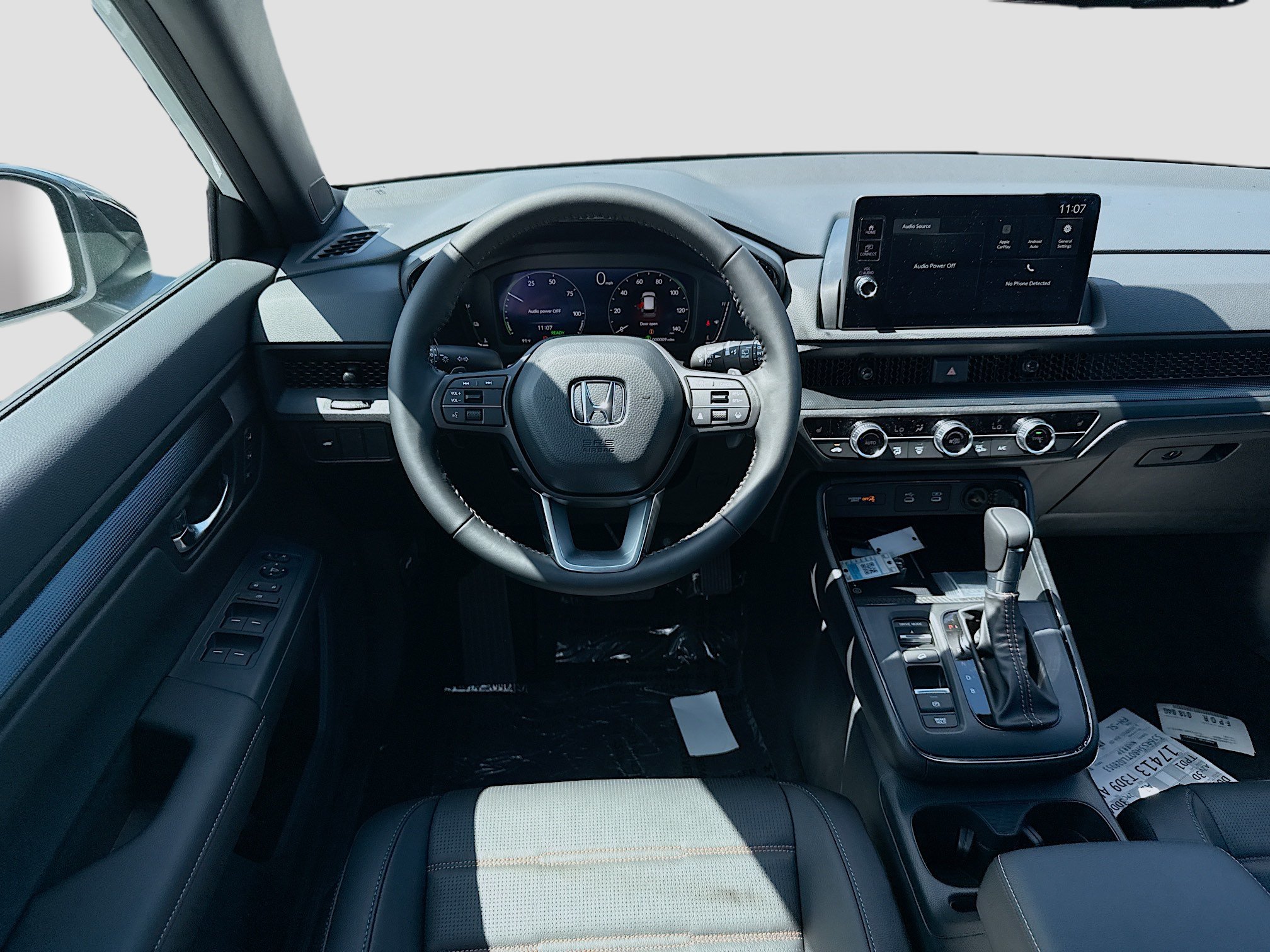 New 2026 Honda CR-V Sport-L image 17