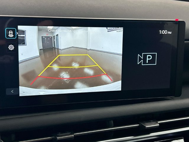 New 2026 Hyundai Tucson SEL Plus FWD image 26