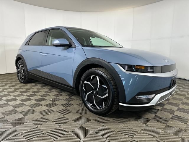 Used 2024 Hyundai Ioniq 5 SEL image 2