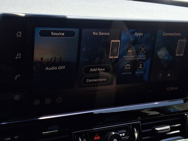 New 2026 Nissan Pathfinder SL AWD/4WD image 15