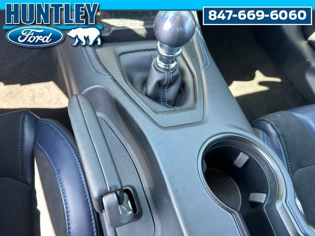 Used 2024 Ford Mustang Dark Horse w/ Dark Horse Handlin Package image 18