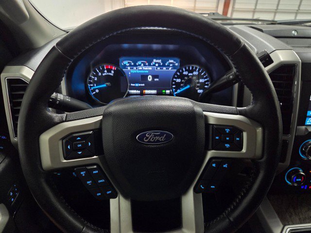 Used 2019 Ford F250 Lariat w/ Lariat Ultimate Package AWD/4WD image 43