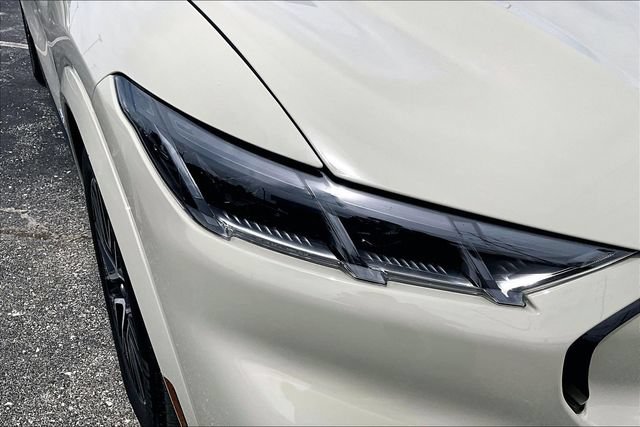 Used 2025 Ford Mustang Mach-E Premium AWD/4WD image 29